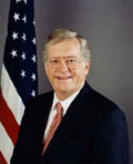 Photo of Ambassador Schieffer