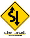 Silver Inkwell Award