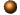 Brown Ball