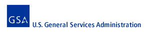 GSA Logo and Link to GSA Page
