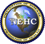 NEHC Logo and return to the
NEHC Homepage