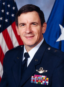 Brig  Gen Perry L. Lamy