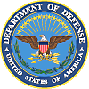 Department of Defense symbol