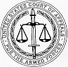court seal drawing