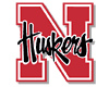 Huskers logo