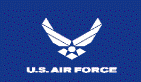 US AF Logo