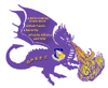 OPSEC logo linking to Operation Coral Dragon