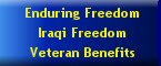 Button link to Enduring Freedom/Iraqi Freedom web site.