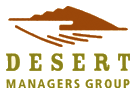 Visit the Desert Managers Group website
