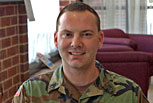 Why I Serve - U.S. Army Staff Sgt. Jamie A. Delmolino
