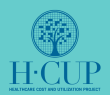 HCUP Logo and link to their site
