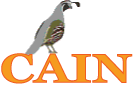 Return to CAIN home page