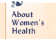 About the Office of Women's Health