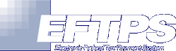EFTPS (Electronic Federal Tax Payment System) Logo