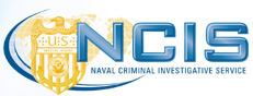 NCIS logo