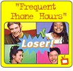 "Frequent Phone Hours" - movie