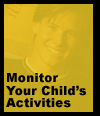 Monitor Your Child's Activities
