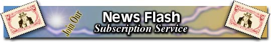 NewsFlash Subscription Service
