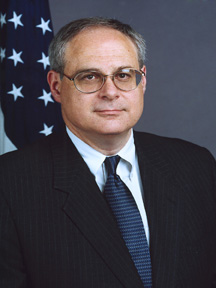 Embajador William B. Wood