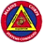Marine Corps Systems Command Logo.