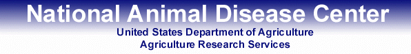 National Animal Disease Center