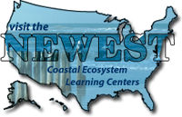 Visit the Newest Coastal Ecosystem Learning Centers