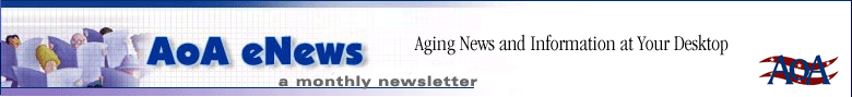 U.S. Administration on Aging