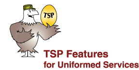 Return to Table of Contents of Uniserv TSP Features