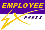 Welcome to Employee Express