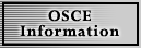 OSCE Information