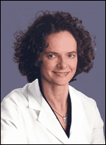 Photograph of Dr. Volkow