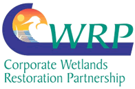 Corporate Wetlands Restoration Partnership logo