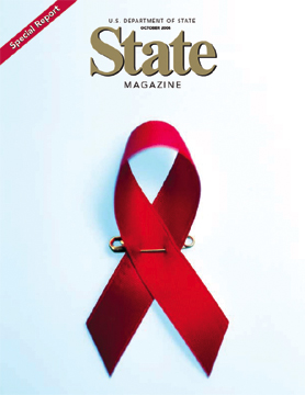 October State Mag Cover