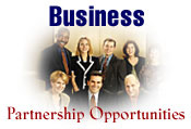 Business Partnership Opportunities