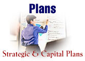 Strategic and Capital Plans