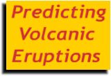 Graphic, Predicting Volcanic Eruptions