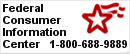 Federal Consumer Information Center