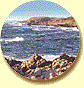 [Icon: Coastal & Marine Research]