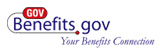 GovBenefits.gov logo