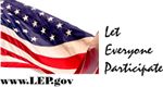 LEP.gov: Let Everyone Participate