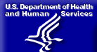 U.S. Department of Health and Human Services home page