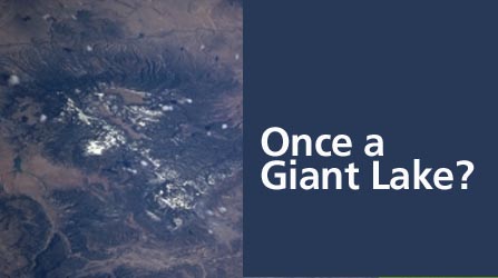 Valles Caldera Will Reveal Its Long History