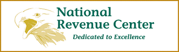 National Revenue Center (NRC)  Logo