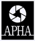 APHA logo