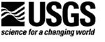 logo: USGS link: USGS homepage