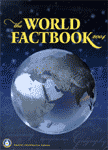 The World Factbook 2004 Paperback