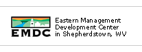EMDC: The Executive Management Development Center in Shepherdstown, WV