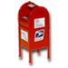 Detail page for DC Metro Mailbox Bank 