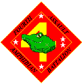 4th Assault Amphibian Battalion
