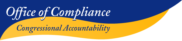 Office of Compliance, Congressional Accountability